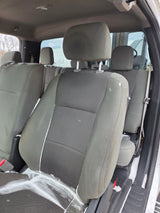 2015-2020 Ford F150 4 Door Extended Super Cab - Oxford White