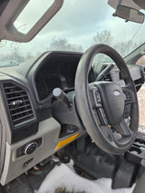 2015-2020 Ford F150 4 Door Extended Super Cab - Oxford White