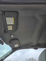 2015-2020 Ford F150 4 Door Extended Super Cab - Oxford White