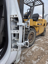 2015-2020 Ford F150 4 Door Extended Super Cab - Oxford White