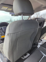 2015-2020 Ford F150 4 Door Extended Super Cab - Oxford White