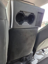 2015-2020 Ford F150 4 Door Extended Super Cab - Oxford White