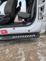 2015-2020 Ford F150 4 Door Extended Super Cab - Oxford White