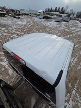 2015-2020 Ford F150 4 Door Extended Super Cab - Oxford White