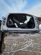 2015-2020 Ford F150 4 Door Extended Super Cab - Oxford White