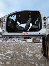 2015-2020 Ford F150 4 Door Extended Super Cab - Oxford White