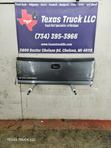 1999-2007 Chevrolet Silverado / GMC Sierra 1500 2500 3500 HD Tailgate