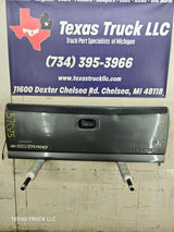 1999-2007 Chevrolet Silverado / GMC Sierra 1500 2500 3500 HD Tailgate