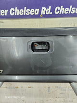 1999-2007 Chevrolet Silverado / GMC Sierra 1500 2500 3500 HD Tailgate