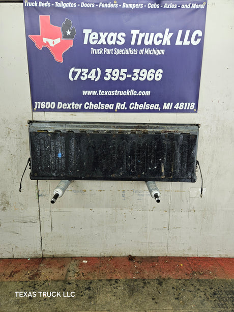 1999-2007 Chevrolet Silverado / GMC Sierra 1500 2500 3500 HD Tailgate