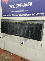 1999-2007 Chevrolet Silverado / GMC Sierra 1500 2500 3500 HD Tailgate