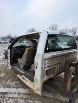 2009-2014 Ford F150 Extended Cab 4 Door Truck Cab