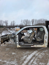 2009-2014 Ford F150 Extended Cab 4 Door Truck Cab