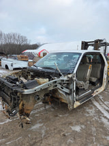 2009-2014 Ford F150 Extended Cab 4 Door Truck Cab