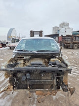 2009-2014 Ford F150 Extended Cab 4 Door Truck Cab