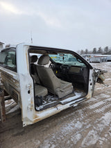 2009-2014 Ford F150 Extended Cab 4 Door Truck Cab