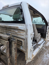 2009-2014 Ford F150 Extended Cab 4 Door Truck Cab