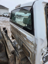 2009-2014 Ford F150 Extended Cab 4 Door Truck Cab