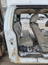 2009-2014 Ford F150 Extended Cab 4 Door Truck Cab