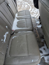 2009-2014 Ford F150 Extended Cab 4 Door Truck Cab