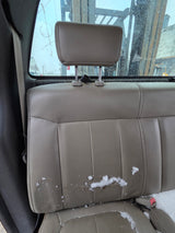 2009-2014 Ford F150 Extended Cab 4 Door Truck Cab