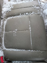 2009-2014 Ford F150 Extended Cab 4 Door Truck Cab