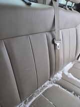 2009-2014 Ford F150 Extended Cab 4 Door Truck Cab