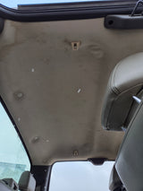 2009-2014 Ford F150 Extended Cab 4 Door Truck Cab