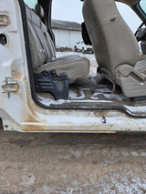 2009-2014 Ford F150 Extended Cab 4 Door Truck Cab