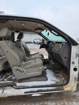 2009-2014 Ford F150 Extended Cab 4 Door Truck Cab