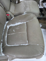 2009-2014 Ford F150 Extended Cab 4 Door Truck Cab