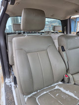 2009-2014 Ford F150 Extended Cab 4 Door Truck Cab