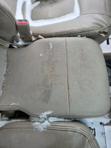 2009-2014 Ford F150 Extended Cab 4 Door Truck Cab