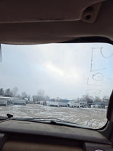 2009-2014 Ford F150 Extended Cab 4 Door Truck Cab