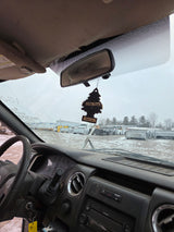 2009-2014 Ford F150 Extended Cab 4 Door Truck Cab