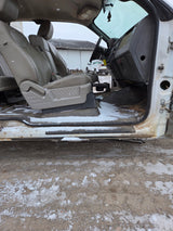 2009-2014 Ford F150 Extended Cab 4 Door Truck Cab