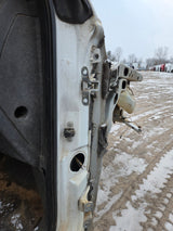 2009-2014 Ford F150 Extended Cab 4 Door Truck Cab