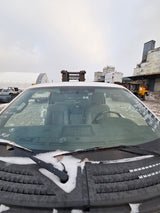 2009-2014 Ford F150 Extended Cab 4 Door Truck Cab