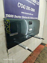 2004-2008 Ford F-150 Tailgate - Dark Green