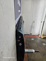 2004-2008 Ford F-150 Tailgate - Dark Green