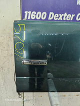 2004-2008 Ford F-150 Tailgate - Dark Green