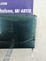 2004-2008 Ford F-150 Tailgate - Dark Green