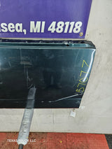 2004-2008 Ford F-150 Tailgate - Dark Green