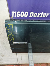 2004-2008 Ford F-150 Tailgate - Dark Green