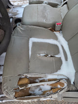 2009-2014 Ford F150 Extended Cab 4 Door Truck Cab