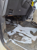 2009-2014 Ford F150 Extended Cab 4 Door Truck Cab