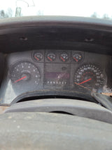 2009-2014 Ford F150 Extended Cab 4 Door Truck Cab