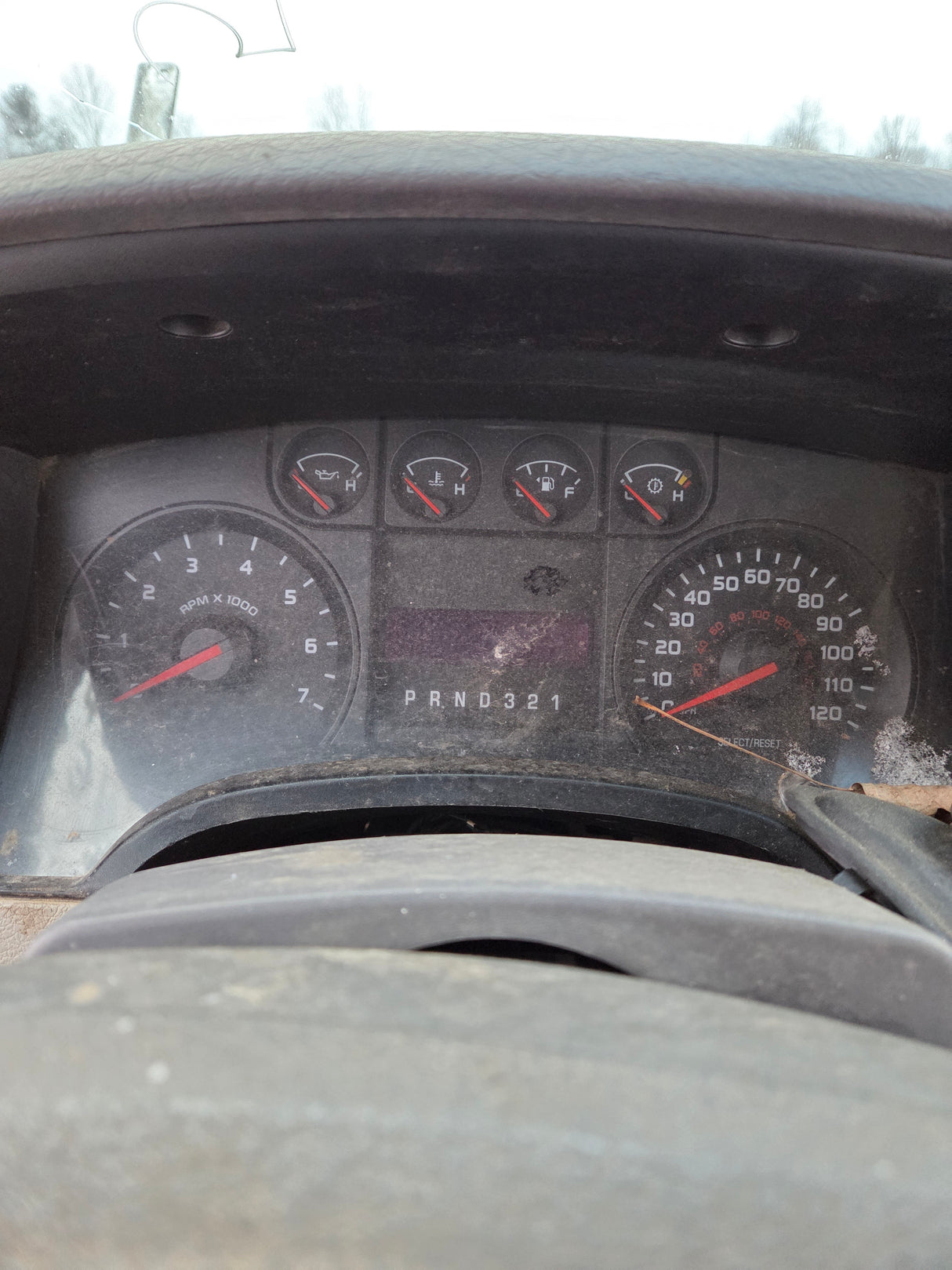 2009-2014 Ford F150 Extended Cab 4 Door Truck Cab