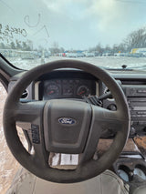 2009-2014 Ford F150 Extended Cab 4 Door Truck Cab