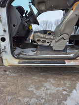 2009-2014 Ford F150 Extended Cab 4 Door Truck Cab